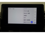 ★大きな画面で操作もしやすいです♪