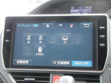 純正フルセグナビ「NSZN-Z66T」