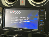 【フルセグTV付ナビゲーション】使いやすいナビで目的地までしっかり案内してくれます。各種オーディオ再生機能も充実しており、お車の運転がさらに楽しくなります!!