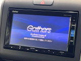【純正ナビ】人気の純正ナビを装備。オーディオ機能も充実しており、Bluetooth接続すればお持ちのスマホやMP3プレイヤーの音楽を再生可能!毎日の運転がさらに楽しくなります!!
