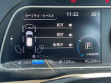 入庫した時の走行距離になります。実際の走行距離は当店でお確かめください。