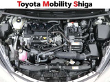ハイブリッドシステムに精通したメカニックがしっかり整備を行なった上でご納車致します。