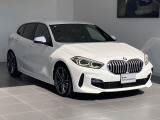 「BMWディーゼルの魅力を、もっと身近に。軽快な走りと優れた燃費性能を兼ね備えたプレミアムコンパクト。」