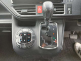 運転楽々!運転に不慣れな方にもオススメです!
