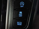 VSC(滑りやすい路面での横滑りを抑え車両の安定性を保つための機能)搭載ですが、雪道などから脱出する時はOFFすると脱出しやすくなる場合があります