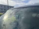 こちらの車両には衝突防止装置やいざという時安心!ドライブレコーダーが付いております♪