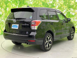 フォレスター 2.0 Sリミテッド スマートエディション 4WD 