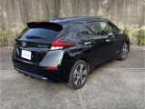 E+G(62kWh)モデルです☆本革シートやプロパイトット、BOSEサウンドシステムやシートヒーターも装備しててオススメの1台です☆
