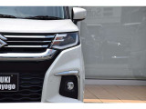 ●車検・整備・板金工場併設の自動車複合施設だからできる安心のメンテナンス!オプションパーツ取付けももちろん歓迎です!!●