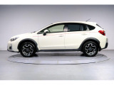 インプレッサXV 2.0i-L アイサイト 4WD 