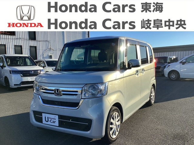 ホンダ N-BOX 