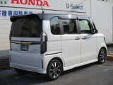 禁煙車になっておりますので、匂いの心配もございません♪