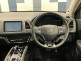 運転しやすいインパネ周りです!見やすいレイアウトで快適なドライブをサポートします!
