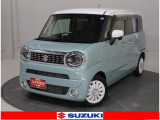 充実した納車前整備!充実した保証!スズキ認定中古車☆ Bluetooth対応純正ナビ・ETC・全方位カメラ・前後ドラレコ付き☆