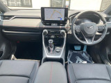 RAV4 PHV Z
