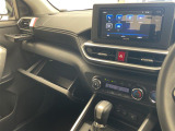 【オートエアコン】車内温度を感知して自動で温度調整をしてくれるのでいつでも快適な車内空間を創り上げます!