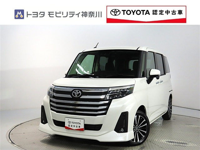 トヨタ ルーミー 