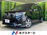 12インチ後席モニター 純正10インチナビ 両側電動スライド