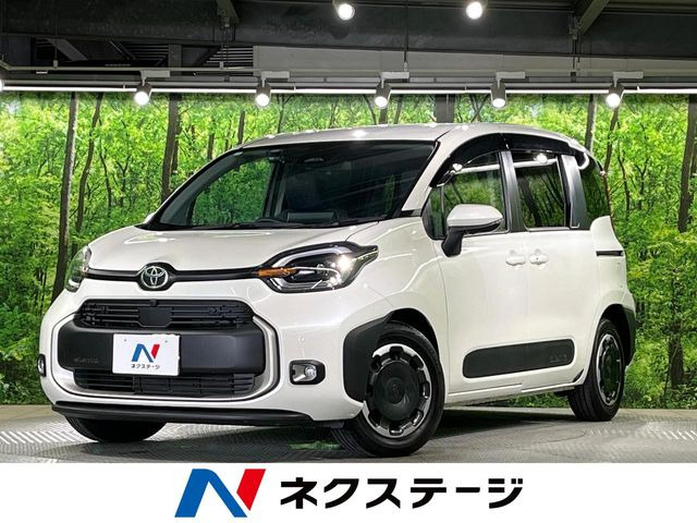 シエンタ 1.5 Z 