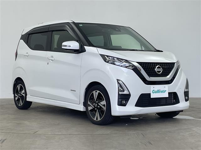 日産 デイズ 