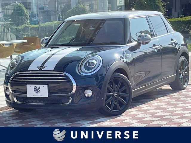 BMW MINI ミニ 