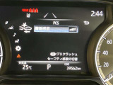 充実の安全装備です☆