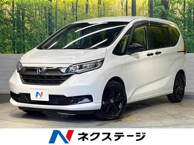 ホンダ フリード 