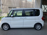 この度は和歌山ダイハツ販売株式会社の中古車をご覧頂きありがとうございます。