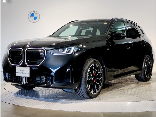 X3 M50 xドライブ 4WD 