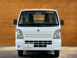 キャリイ KC エアコン パワステ 4WD 