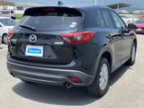 CX-5 2.0 20S 