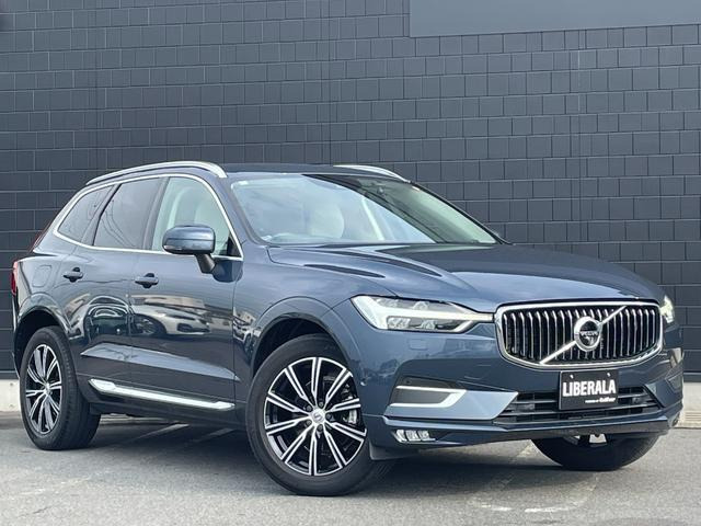 ボルボ XC60 