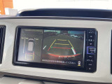 お仕事やお出かけでの強い味方カーナビ!!遠出のドライブも安心して運転いただけます。