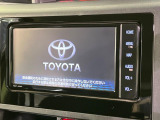 【純正ナビ】人気の純正ナビを装備。オーディオ機能も充実しており、Bluetooth接続すればお持ちのスマホやMP3プレイヤーの音楽を再生可能!毎日の運転がさらに楽しくなります!!