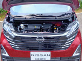◎ご購入いただきましたお車は弊社整備工場にて納車前点検整備として法定12ヶ月点検(車検整備付き販売車は車検整備)を実施。エンジンオイル・エレメント交換を行い※、ご納車いたします(※除く電気自動車)。