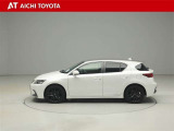 CT 200h ブラック シークエンス
