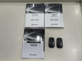★取扱説明書、メンテナンスノートを取り揃えております。