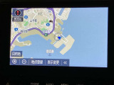 カーナビ画面のお写真です。ご来店のうえ操作確認してみてください♪