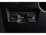 ETC2.0車載器を装備していますので、高速道路の料金所をスムーズに通過。料金もお得になる場合があります。