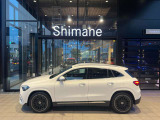 GLAクラス GLA200 d 4マチック アーバン スターズ 4WD 
