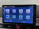 【テレビ視聴可能】ドライブのお供に、お好きなテレビ番組をお楽しみください♪