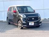 大好評のボディコーティング「弾スプラッシュコート」もご納車までに施工可能。通常のガラスコートと異なる、耐久年数6年の無機質ガラスコーティングが、ボディをキレイな状態に保ってくれます。