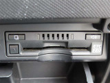 ITSスポットでの渋滞回避支援や安全運転支援などの恩恵を受けることができるETC2.0。