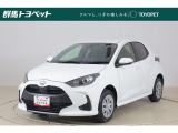 トヨタならではの「5つの安心」をセットにした『トヨタ認定中古車』です。「まるごとクリーニング」「車両検査証明書」「ロングラン保証」「エンジン内部洗浄」「全店舗工場完備」付き。
