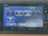 【Bluetooth】ナビゲーションと携帯電話/スマートフォンをBluetooth接続することができます。接続するとハンズフリーで使用することができるので、とても便利です!
