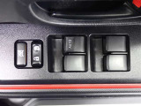 運転席ドア側パワーウィンドゥスイッチ