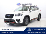 現車確認・商談ご希望の方は、事前にご連絡下さいませ。ツーリングアシスト&アイサイトセイフティプラス(運転支援&視界拡張)搭載