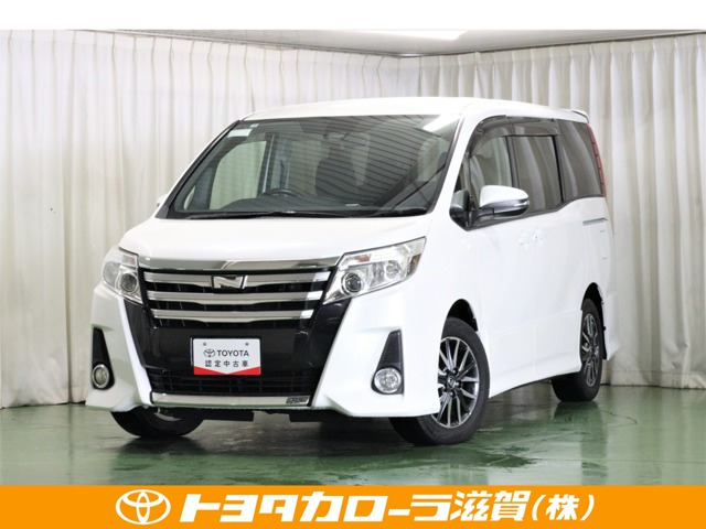 トヨタ ノア 