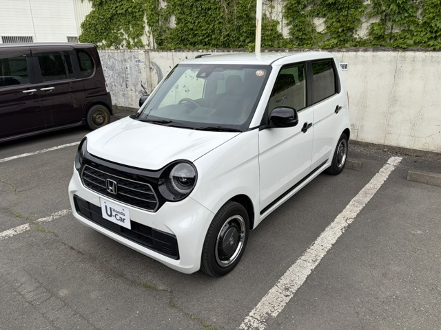 ホンダ N-ONE 