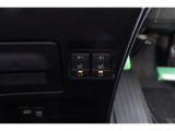 フロントシート用ヒータースイッチです!